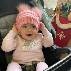 Meet your Posher, Sonya